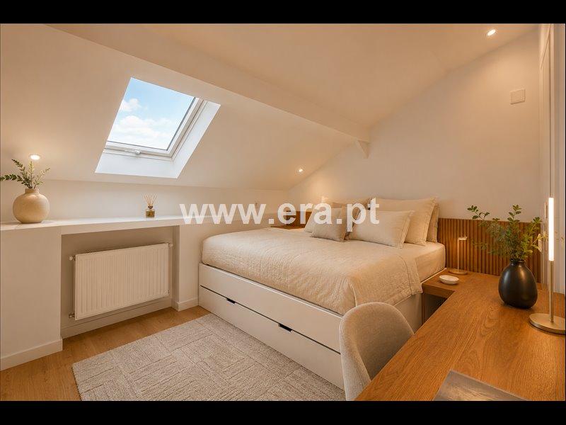 Apartamento T3 à venda em Misericórdia, Lisboa — foto 6