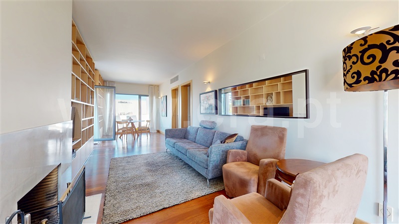 Duplex T3 / Lisboa, Parque das Nações