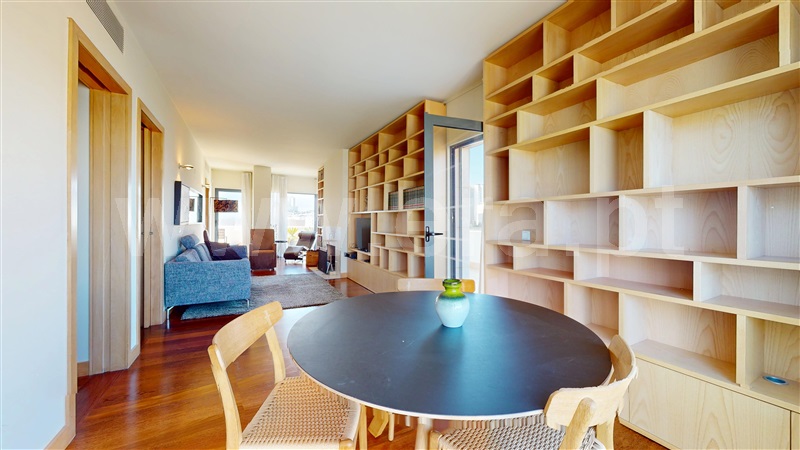 Duplex T3 Lisboa, Parque das Nações - 1505804 - 2