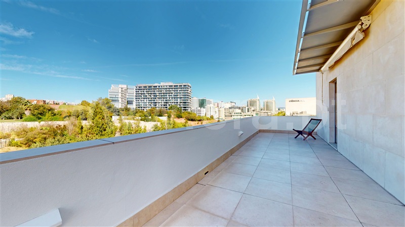 Duplex T3 Lisboa, Parque das Nações - 1505804 - 3