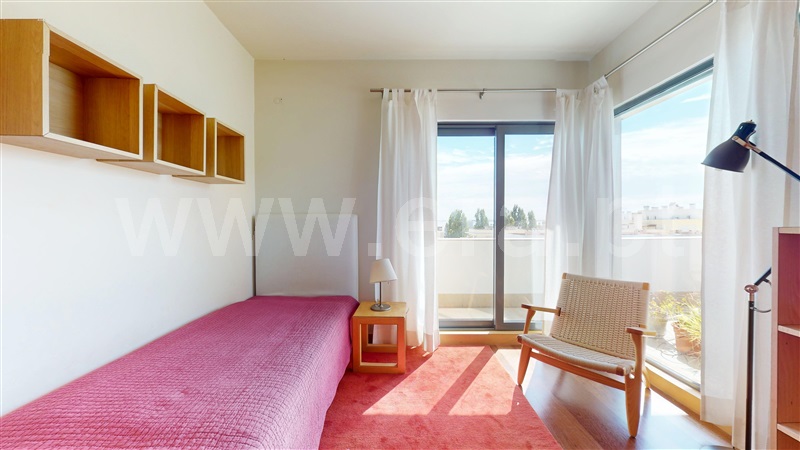 Duplex T3 Lisboa, Parque das Nações - 1505804 - 9