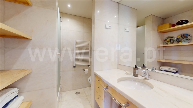 Duplex T3 Lisboa, Parque das Nações - 1505804 - 11