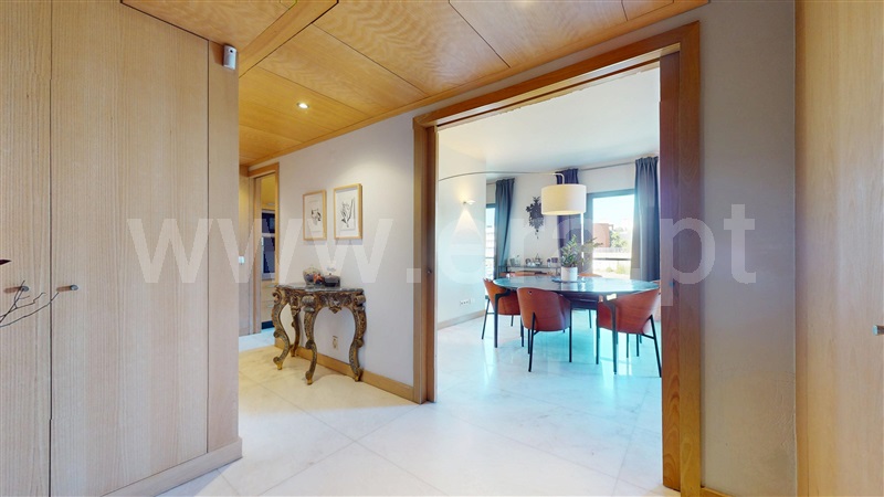 Duplex T3 Lisboa, Parque das Nações - 1505804 - 14