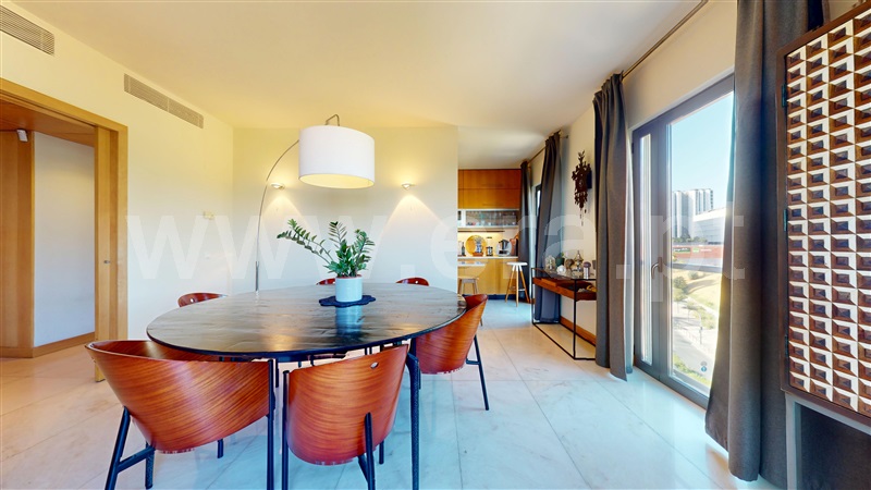Duplex T3 Lisboa, Parque das Nações - 1505804 - 15