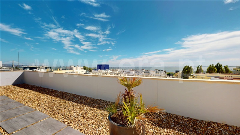 Duplex T3 Lisboa, Parque das Nações - 1505804 - 20