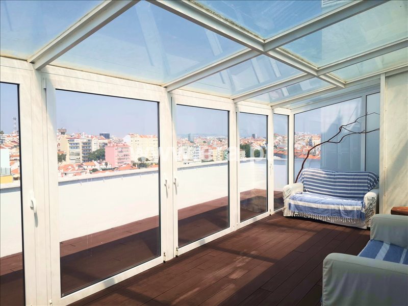 Apartamento T3 à venda em Penha de França, Lisboa — foto 2