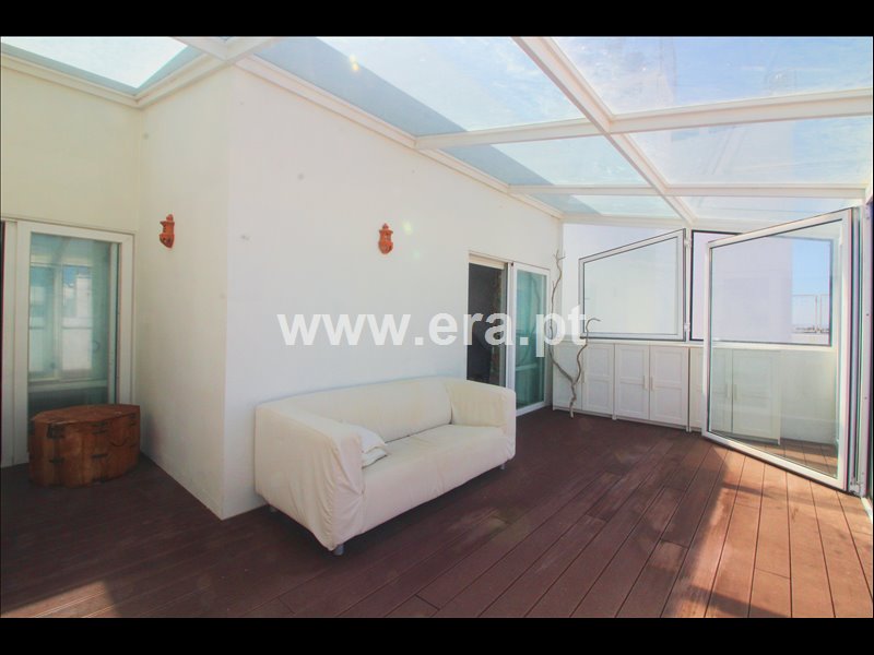 Apartamento T3 à venda em Penha de França, Lisboa — foto 3