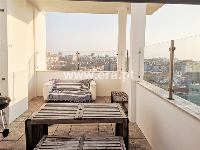 Apartamento T3 à venda em Penha de França, Lisboa — foto 16