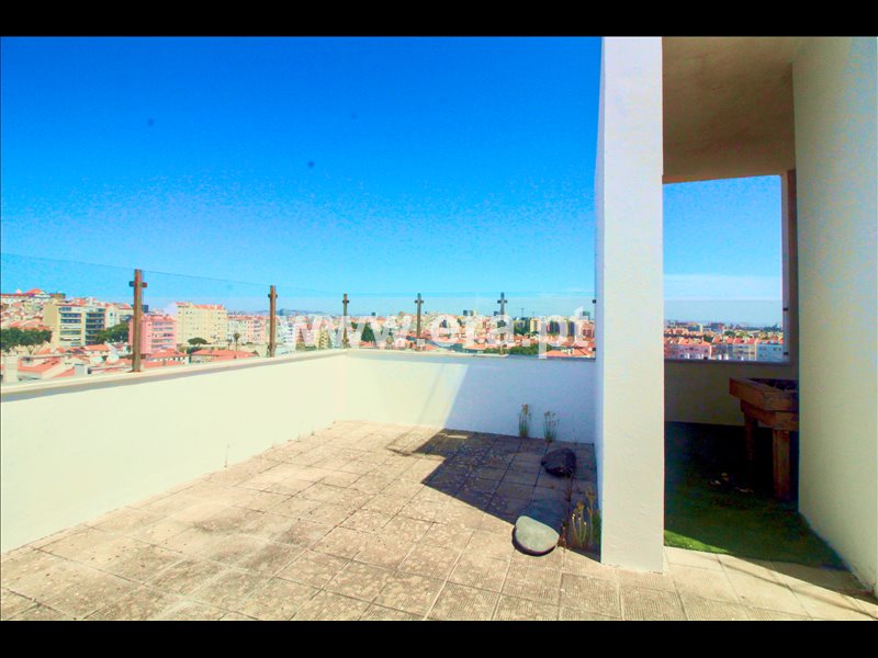 Apartamento T3 à venda em Penha de França, Lisboa — foto 17
