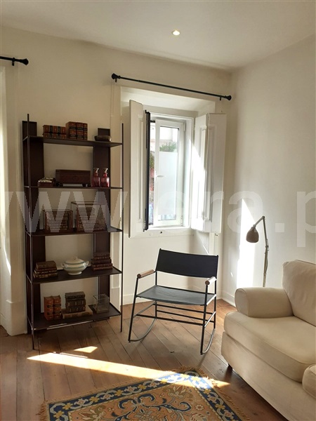 Duplex T3 Lisboa, Santo António - 1454982 - 3