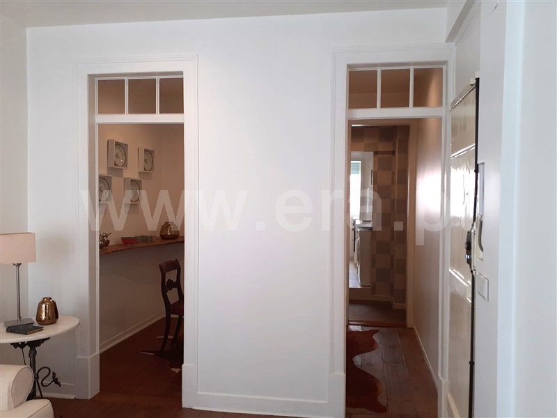 Duplex T3 Lisboa, Santo António - 1454982 - 4