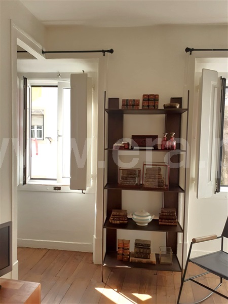 Duplex T3 Lisboa, Santo António - 1454982 - 5