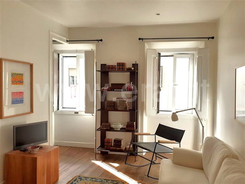 Duplex T3 / Lisboa, Santo António