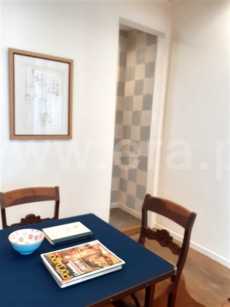 Duplex T3 Lisboa, Santo António - 1454982 - 9