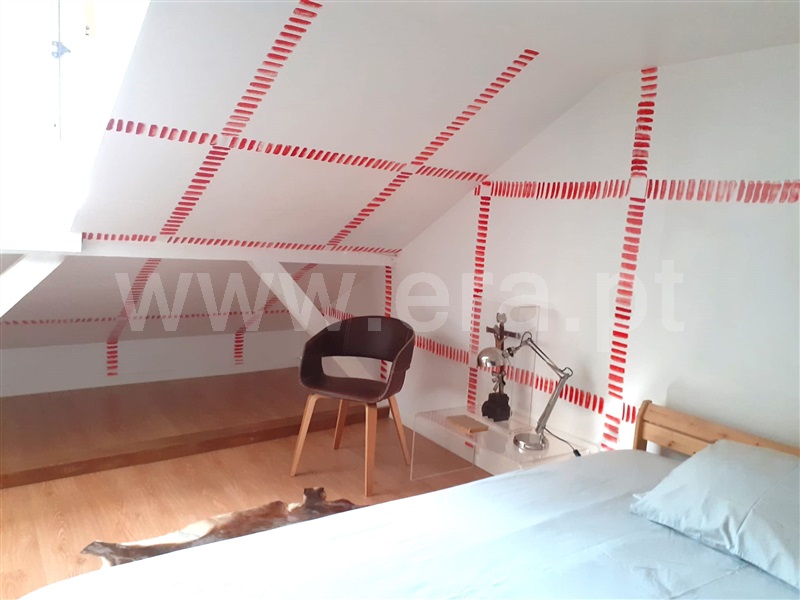 Duplex T3 Lisboa, Santo António - 1454982 - 11