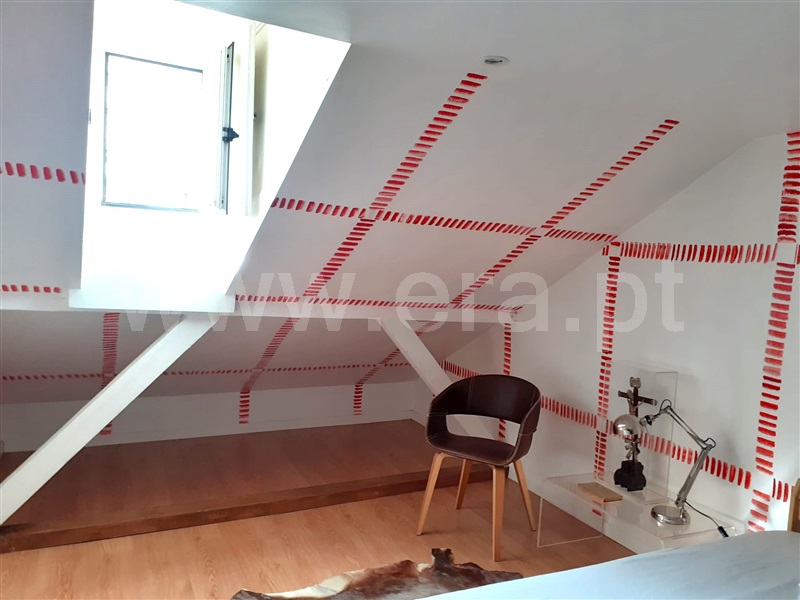 Duplex T3 Lisboa, Santo António - 1454982 - 12