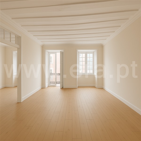 Duplex T3 Lisboa, Santo António - 1485117 - 12