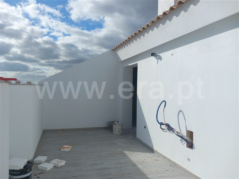 Duplex T3 / Loulé, Almancil Centro