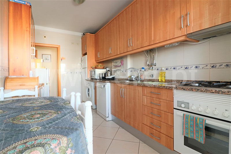 Duplex T3 / Loulé, Quarteira