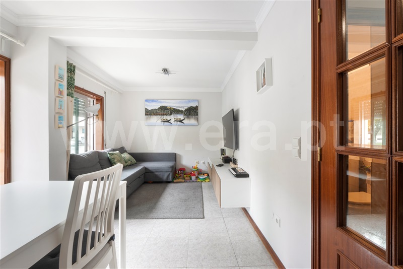Duplex T3 / Maia, Águas Santas