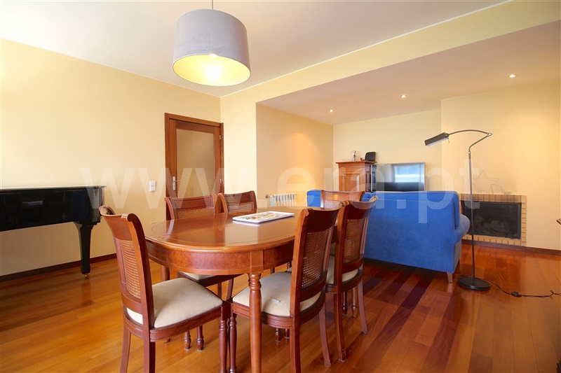 Duplex T3 Maia, Milheirós - 1484307 - 16