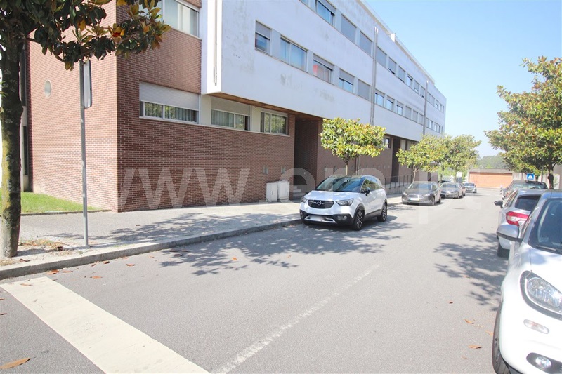 Duplex T3 / Maia, Milheirós