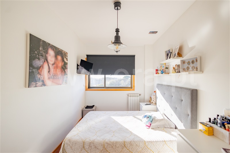 Apartamento T3 à venda em Pedrouços, Maia — foto 12