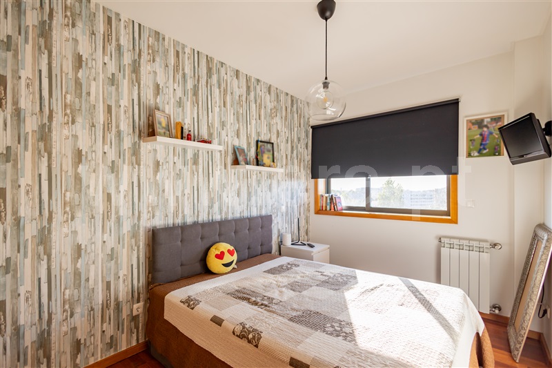 Apartamento T3 à venda em Pedrouços, Maia — foto 13