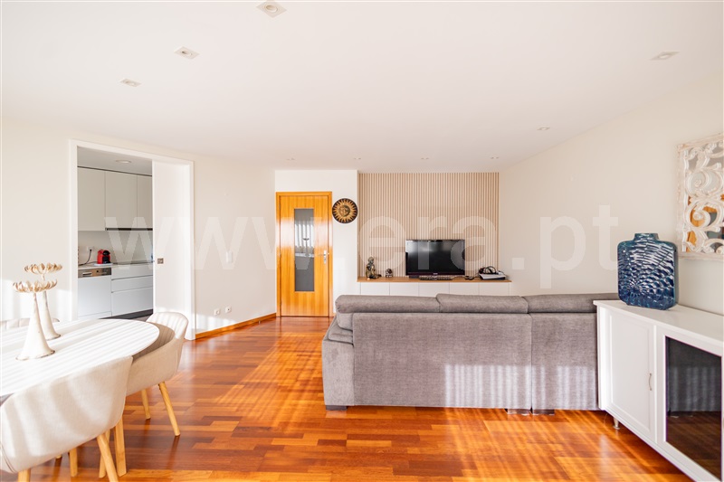 Apartamento T3 à venda em Pedrouços, Maia — foto 2
