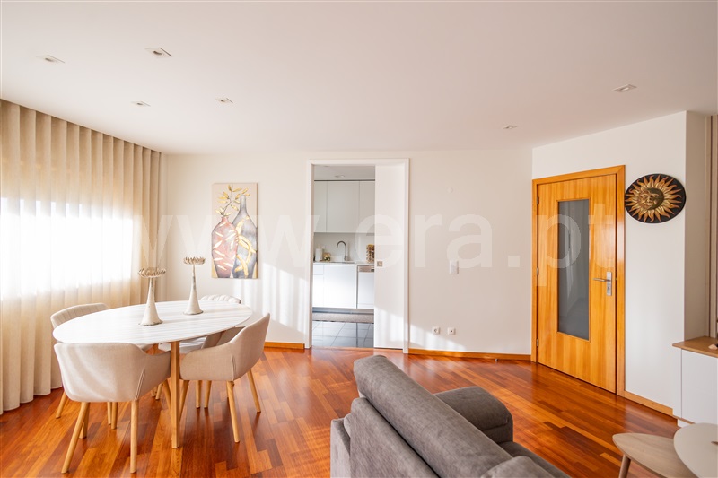 Apartamento T3 à venda em Pedrouços, Maia — foto 4