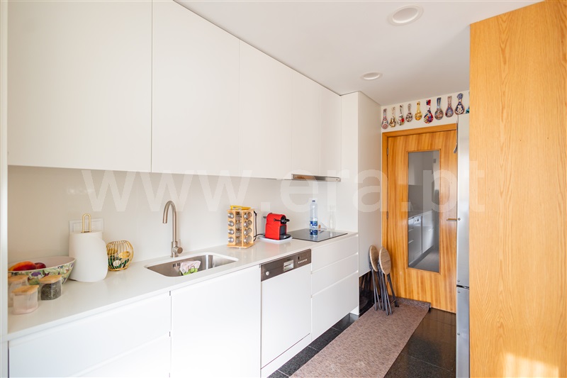 Apartamento T3 à venda em Pedrouços, Maia — foto 8