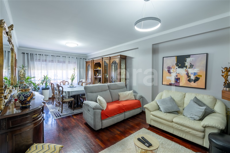 Duplex T3 / Matosinhos, Custóias, Leça do Balio e Guifões