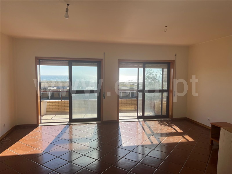 Duplex T3 / Matosinhos, Lavra