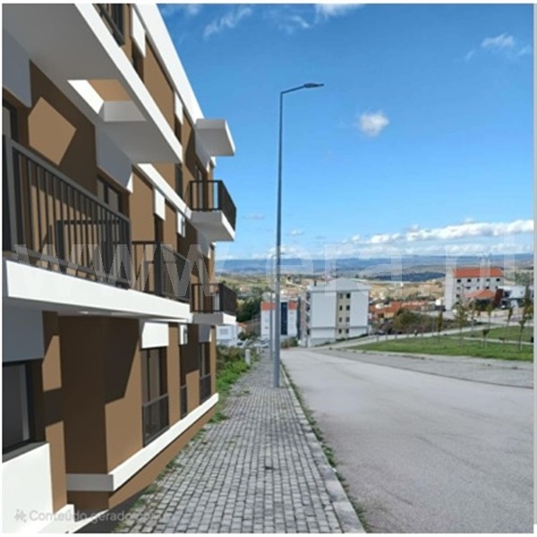 Duplex T3 / Mirandela, Mirandela