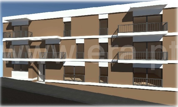 Duplex T3 Mirandela - 1502292 - 2
