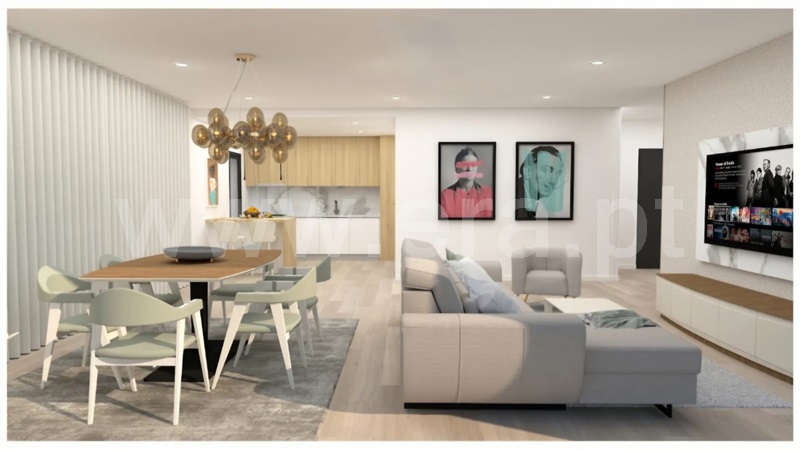 Duplex T3 Mirandela - 1502292 - 5