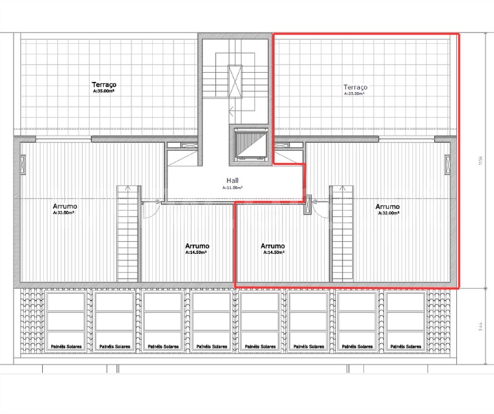 Duplex T3 Mirandela - 1502292 - 8