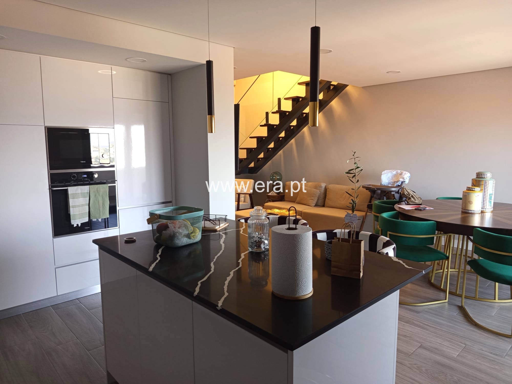 Duplex T3 / Mirandela, Mirandela