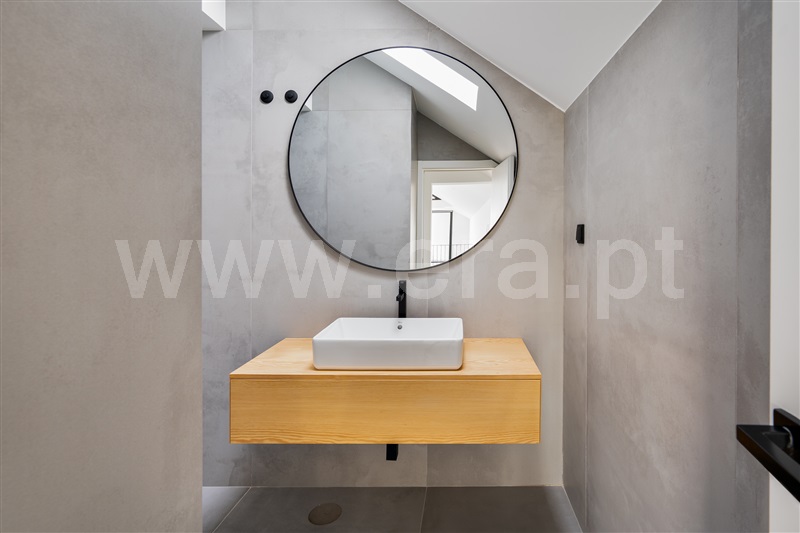 Duplex T3, Montijo e Afonsoeiro, Montijo (Foto 7 de 17)