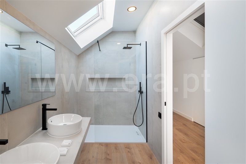 Duplex T3, Montijo e Afonsoeiro, Montijo (Foto 13 de 17)