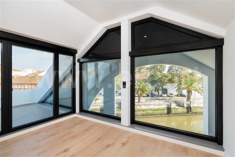 Duplex T3, Montijo e Afonsoeiro, Montijo (Foto 11 de 17)