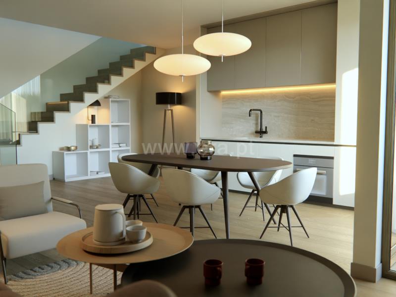 Duplex T3 / Oliveira do Bairro, Centro Oliveira do Bairro