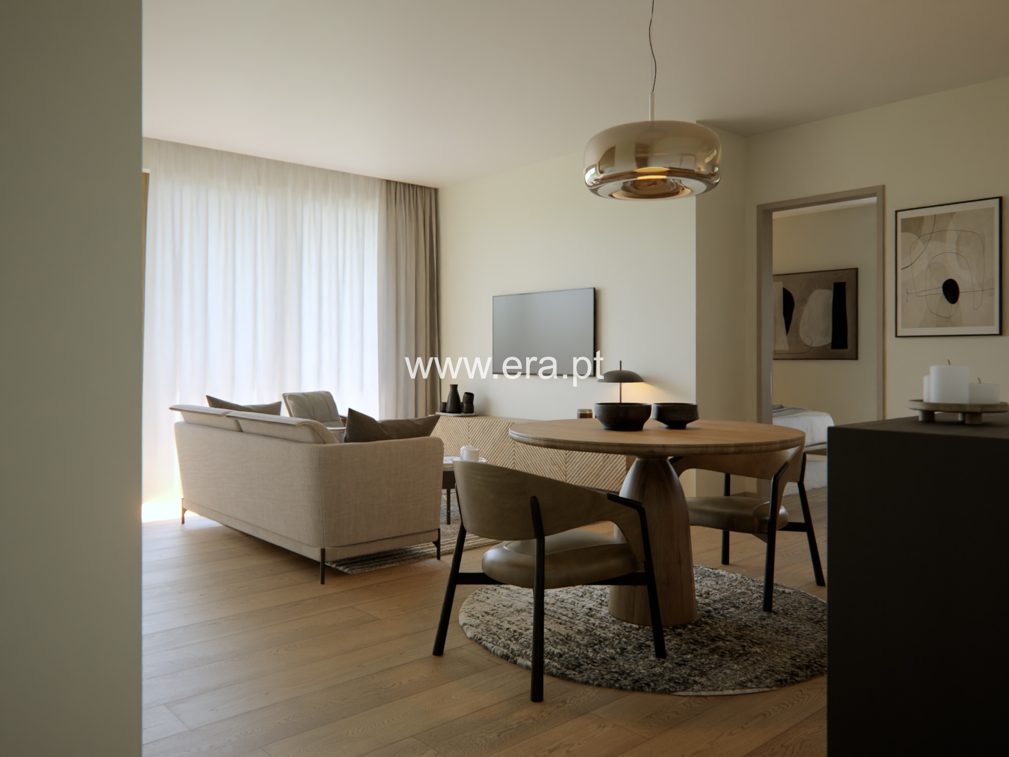 Duplex T3 / Oliveira do Bairro, Centro Oliveira do Bairro