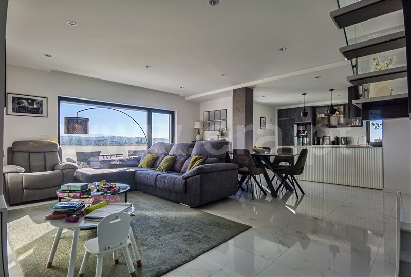 Duplex T3 / Oliveira do Hospital, Centro OHP