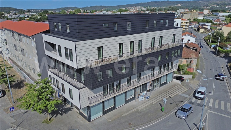 Duplex T3 / Paços de Ferreira, Paços de Ferreira