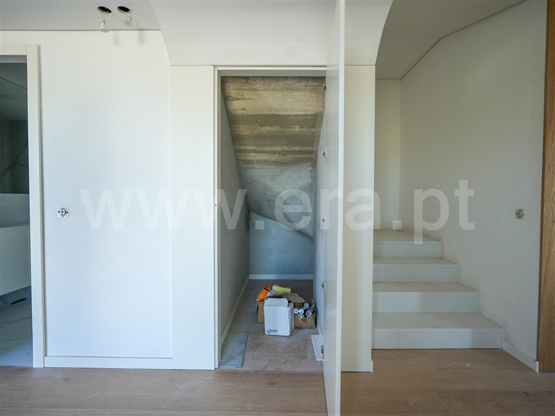 Duplex T3 Paços de Ferreira - 1409211 - 11