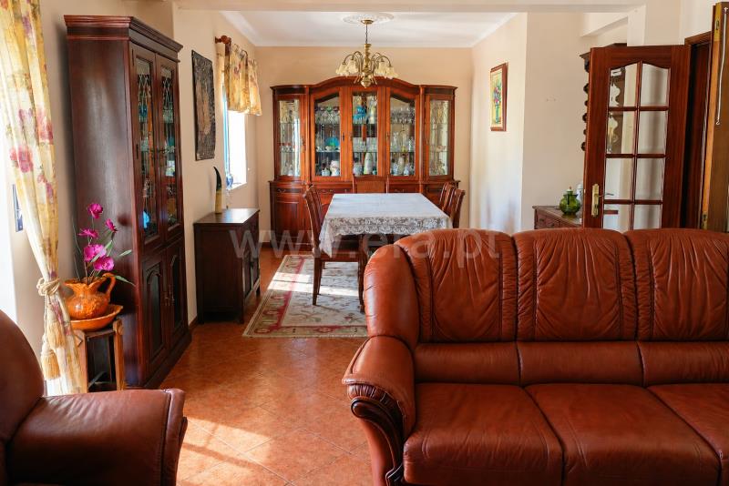 Duplex T3 / Peniche, Atouguia da Baleia
