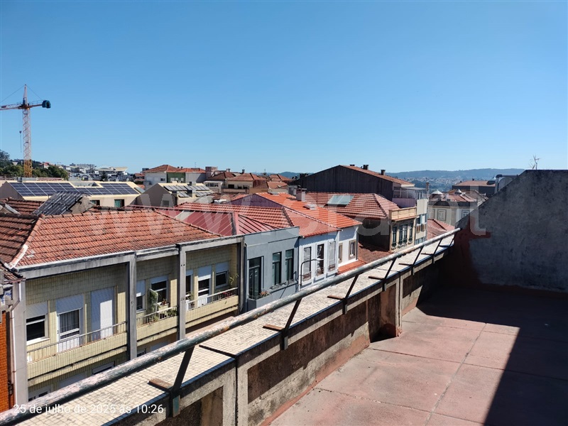 Duplex T3 / Porto, Antas