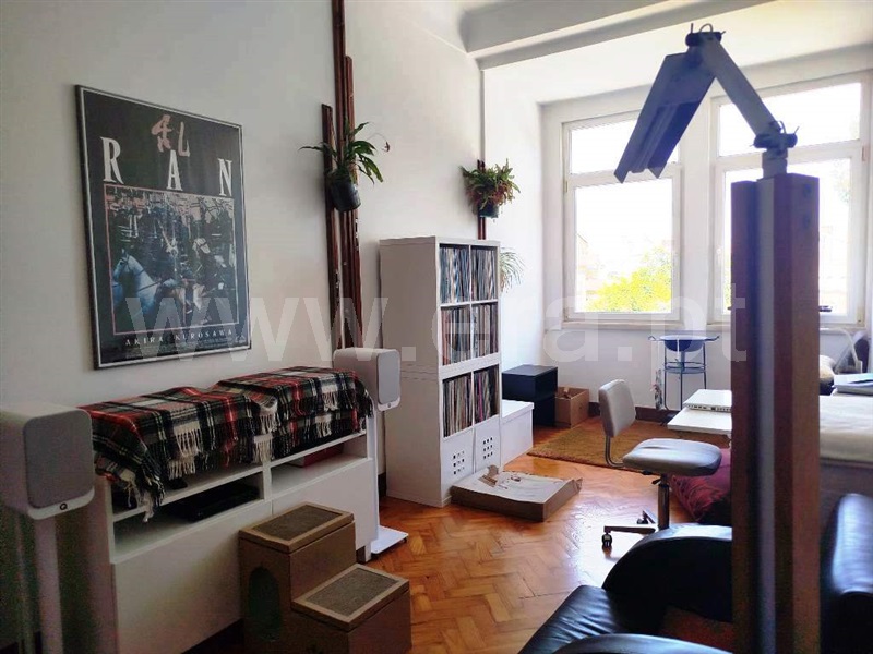 Apartamento T3 Porto, Bairro das Artes - 1494450 - 6