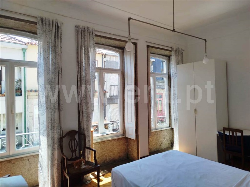 Apartamento T3 Porto, Bairro das Artes - 1494450 - 25